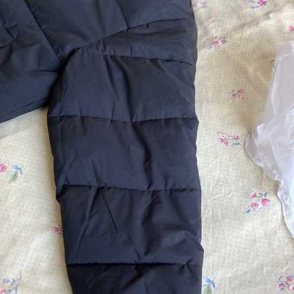 River island puffer jacket size L - Picture 6 of 8